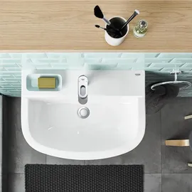 Grohe Bau Keramik Waschtisch 64,6 x 46,8 cm (39420000)
