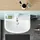 Grohe Bau Keramik Waschtisch 64,6 x 46,8 cm (39420000)