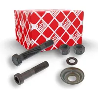 FEBI BILSTEIN Montagesatz Lenker Hinten Links Hinten Rechts 0,205kg