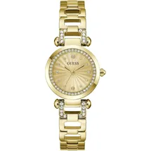 GUESS GW0869L4 Damenuhr Ginger 30mm 1ATM