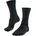 Socken Schwarz 44-45