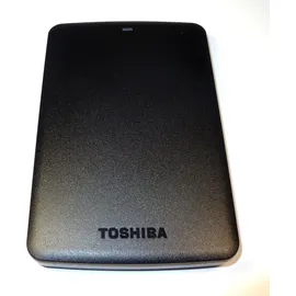Toshiba Canvio Basics 1 TB USB 3.0 HDTB310EK3AA