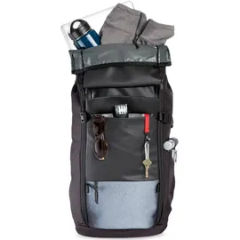 Timbuk2 Clark Pack 43 l schwarz/weiß