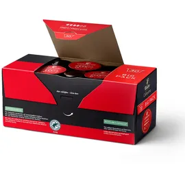 Cafissimo Espresso elegant - 120 Kapseln 526447 - Intensität: 4/6