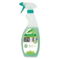 Green XL | Foam Clean (1000 ml Flasche)