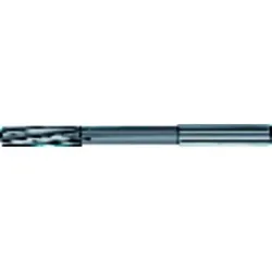 Maschinenreibahle DIN 8093 Form B K10 1,5mm