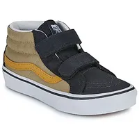 Vans Kinderschuhe SK8-Mid Reissue V in Braun, 28