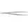 Büttner-Frank Pinzette Splitter 8 cm 107124