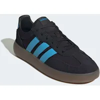 adidas Barreda Decode Sportschuhe - core Black / lucid aquamarine, gum5, - EU 46,
