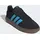 adidas Barreda Decode Sportschuhe - core Black / lucid aquamarine, gum5, - EU 46,