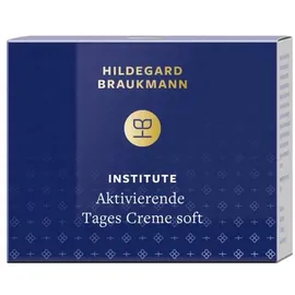 Hildegard Braukmann Institute Aktivierende Tages Creme soft 50 ml