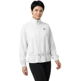 Head Breaker Trainingsjacke - white,