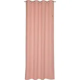 Esprit Harp Ösenschal 140x250 cm rose