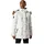 Superdry Everest Snow Daunenjacke Optic weiß M