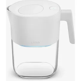 LARQ Pitcher PureVis pure white