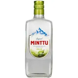 Minttu Pear Original Liqueur 35% Vol. 0,5l