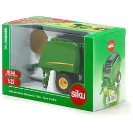 Siku SikuFarmer John Deere Ballenpresse (2465)