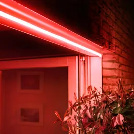 Philips Lightstrip Outdoor 5m 1650 lm 20 W warmweiß