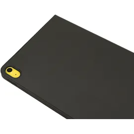 Tucano UP Plus Case für Apple iPad 10,9" (10. Generation) Schwarz