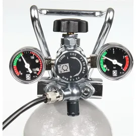 JBL ProFlora CO2 Regulator Advanced