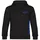 multifanshop Hoodie Druck Schwarz L