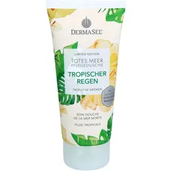 Dermasel Tm Pflegedusche tropischer Regen lim.Ed.