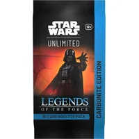 Fantasy Flight Games Star Wars: Unlimited Legends of the