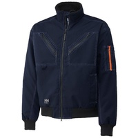 HELLY HANSEN Winterjacke BERGHOLM 76211 - S