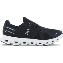 On Cloud 6 Damen Black / White 40,5