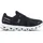 On Cloud 6 Damen Black / White 40,5
