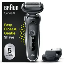 Braun Series 5 51-W1500s,