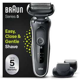 Braun Series 5 51-W1500s,