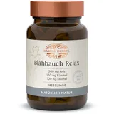 Blähbauch Relax mit Kümmel Presslinge