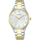 Lorus Classic RG270VX9 Damenarmbanduhr