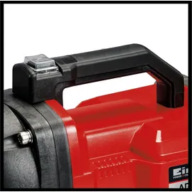 Einhell Akku-Gartenpumpe AQUINNA 36/30, + 2x Starterset