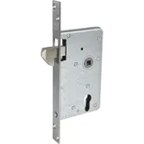 ASSA ABLOY Schiebetürschloss mit Hakenriegel DM 65