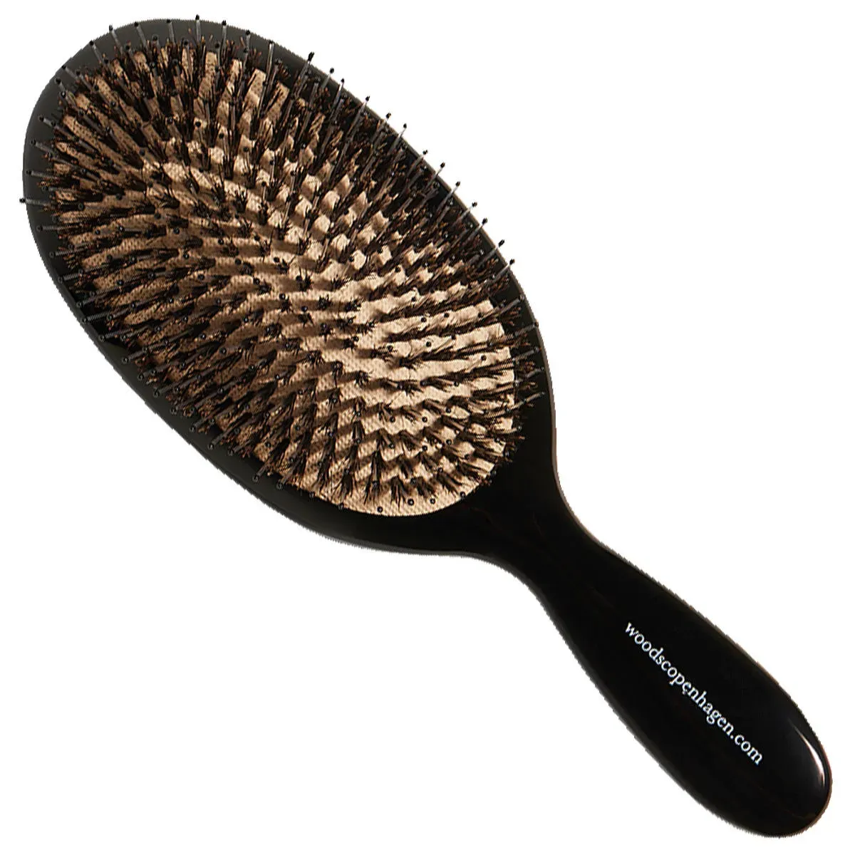 woods_ copenhagen VOLUMIZING BRUSH