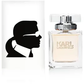 Karl Lagerfeld Eau de Parfum 85 ml