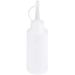 Contacto Enghalsflasche 120 ml