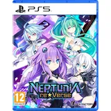 Idea Factory, Neptunia ReVerse Re-Release