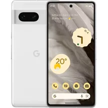 Google Pixel 7 256 GB Snow