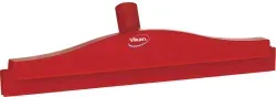 Vikan Hygienischer Wasserschieber, 415 mm 77224 , Farbe: rot
