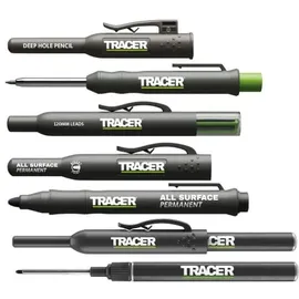 TRACER Konstruktionsmarker-Set 5-teilig