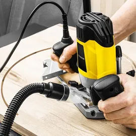 Trotec Oberfräse PRTS 10-1200