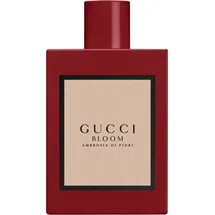 GUCCI Bloom Ambrosia di Fiori Eau de Parfum 100 ml