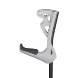 Antar Opti-Comfort Unterarmstütze weiß max. Belastbarkeit 130 kg