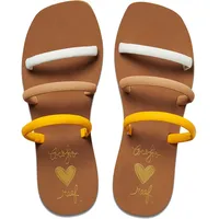 Reef Damen SEADAZE Flipflop, Saffron, 40 EU - 40 EU