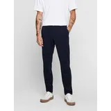 Only & Sons Herren ONSMARK SLIM GW 0209 NOOS Hose, Blau (night sky), W34 / L32