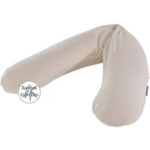 Theraline Das Original Mikroperlen Bamboo kieselgrau