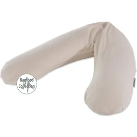 Theraline Das Original Mikroperlen Bamboo kieselgrau